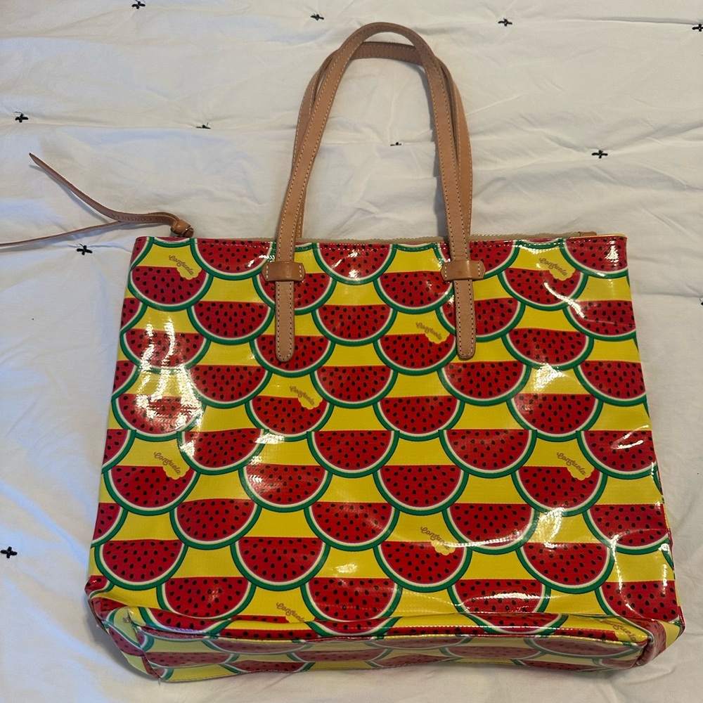 Consuela tote